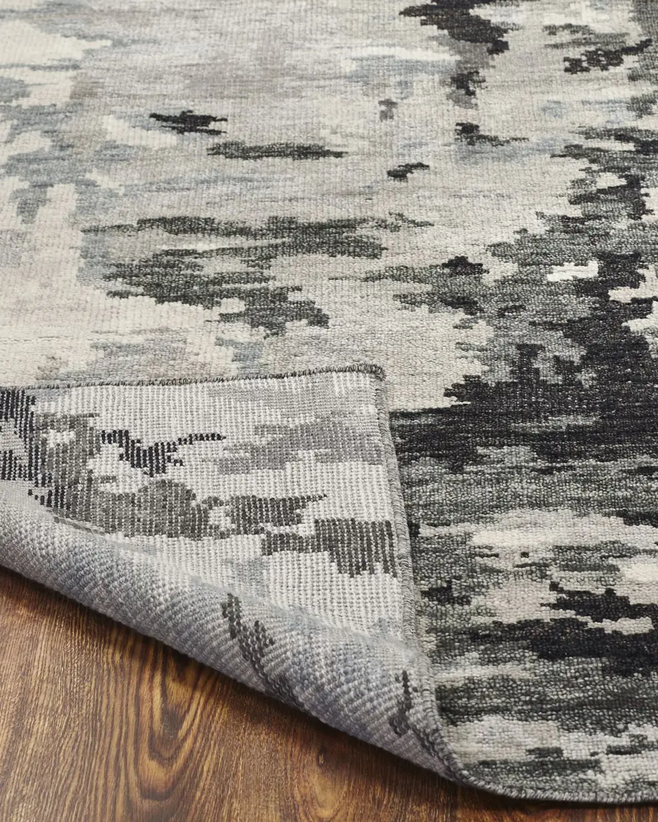 Haven & Loom Winston Hand-Knotted Rug | Thumbnail 3