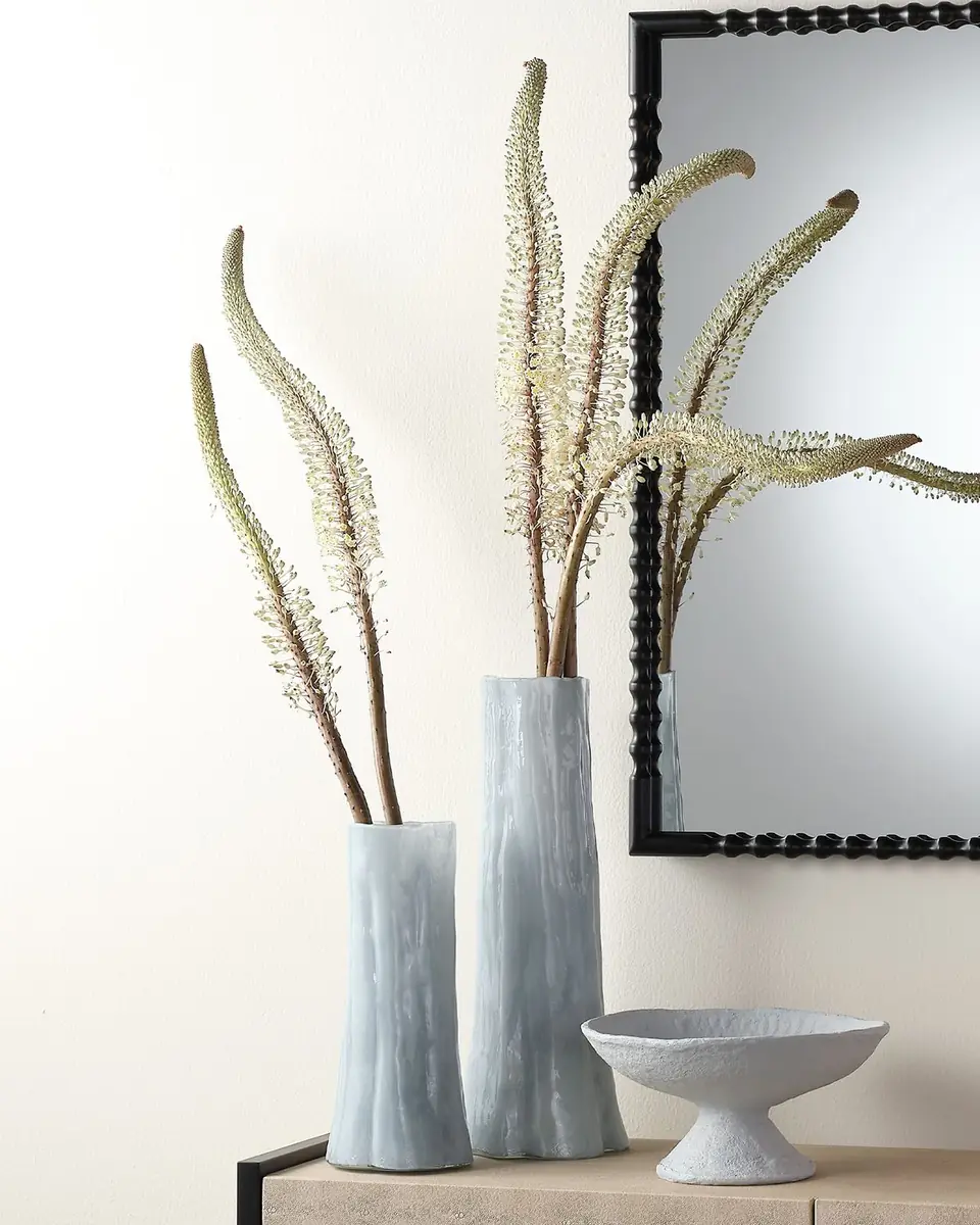 Jamie Young Sequoia Tall Vase, 20" | Thumbnail 2 Jamie Young Sequoia Tall Vase, 20" | Thumbnail 2