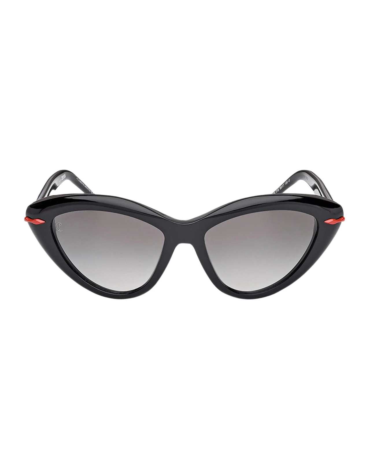 Acetate Cat-Eye Sunglasses Acetate Cat-Eye Sunglasses