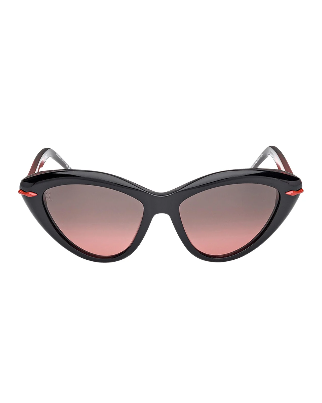 Acetate Cat-Eye Sunglasses Acetate Cat-Eye Sunglasses