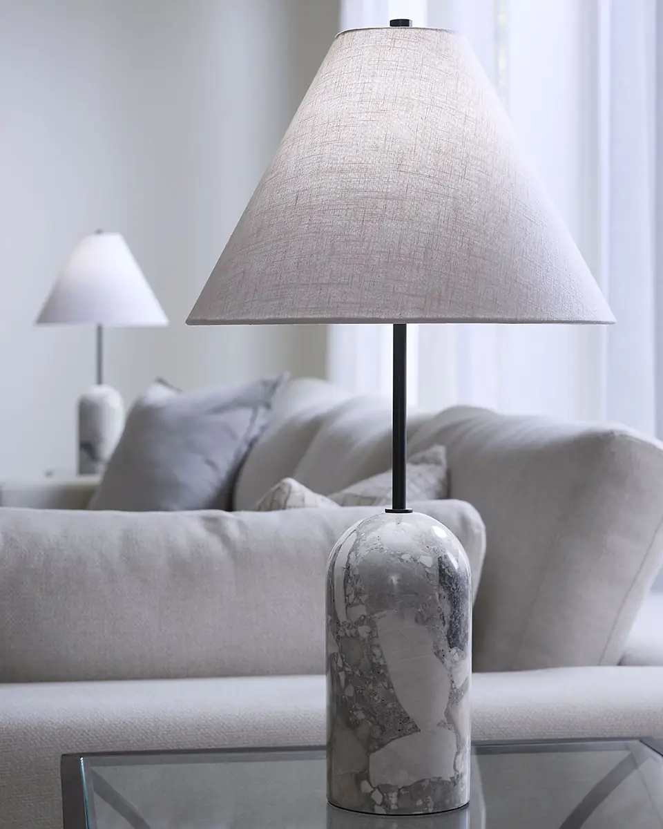 Jamie Young Sweetwood 33" Table Lamp | Thumbnail 2 Jamie Young Sweetwood 33" Table Lamp | Thumbnail 2