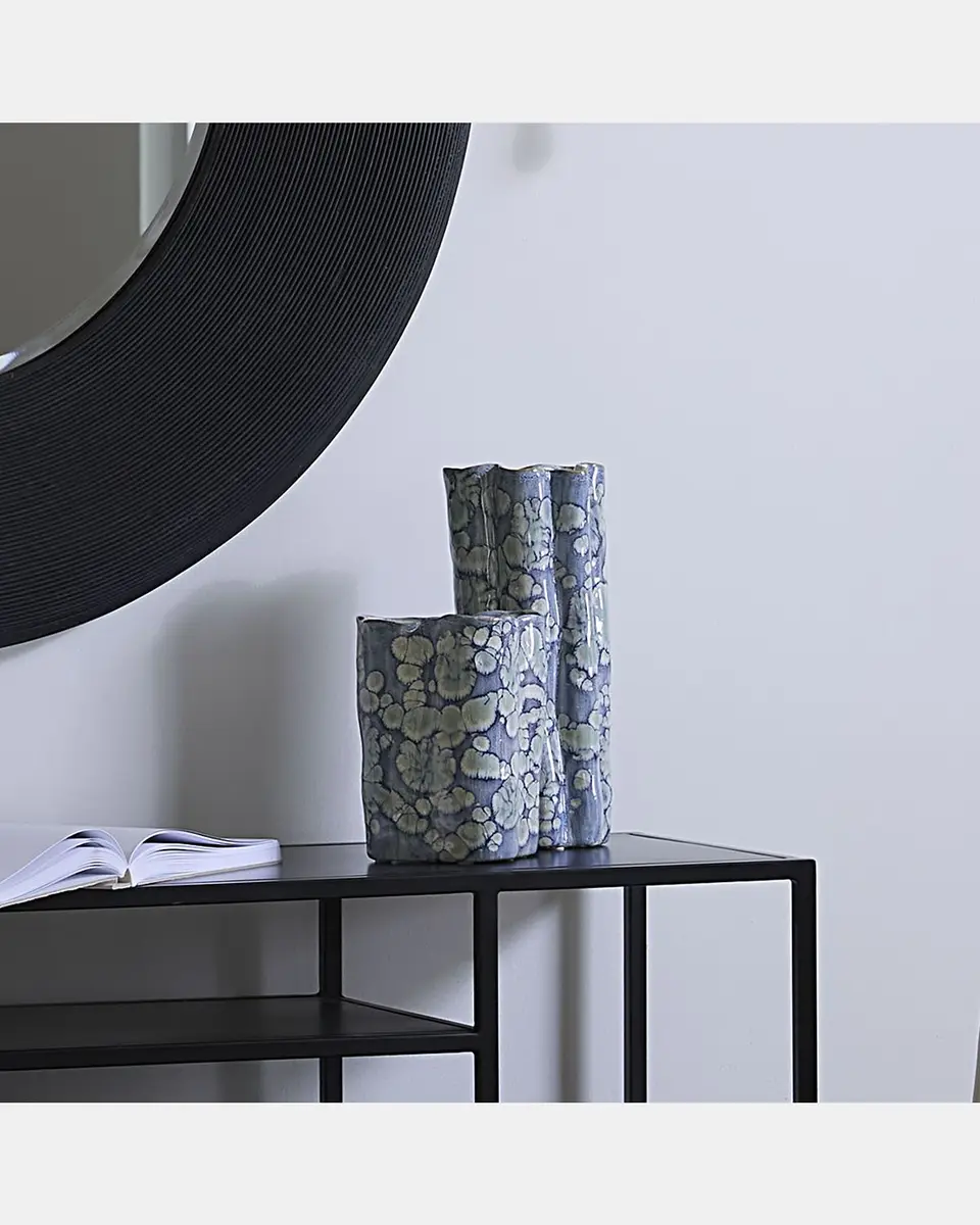 Jamie Young Cloud Vases, Set of 2 | Thumbnail 3 Jamie Young Cloud Vases, Set of 2 | Thumbnail 3