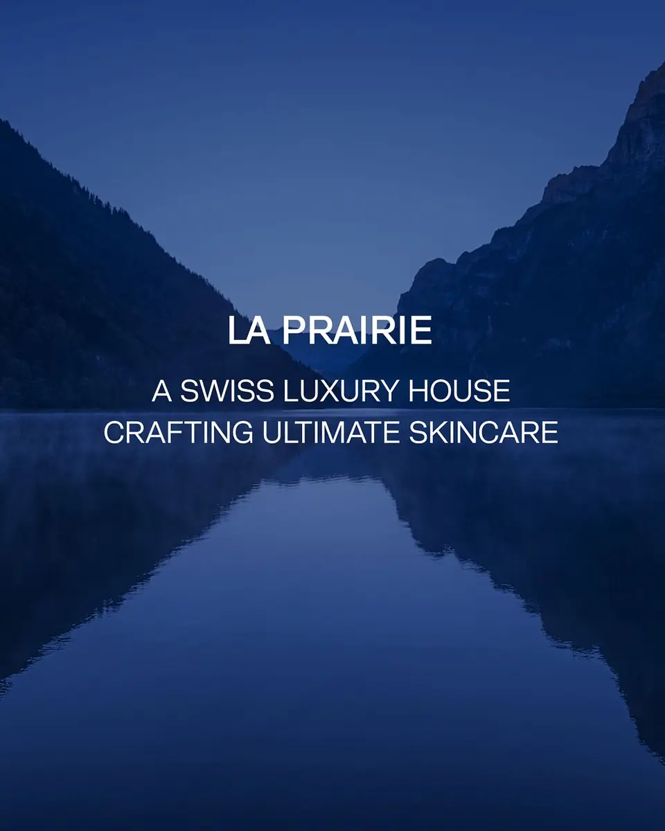 La Prairie Skin Caviar Concealer + Foundation SPF 15 | Thumbnail 5