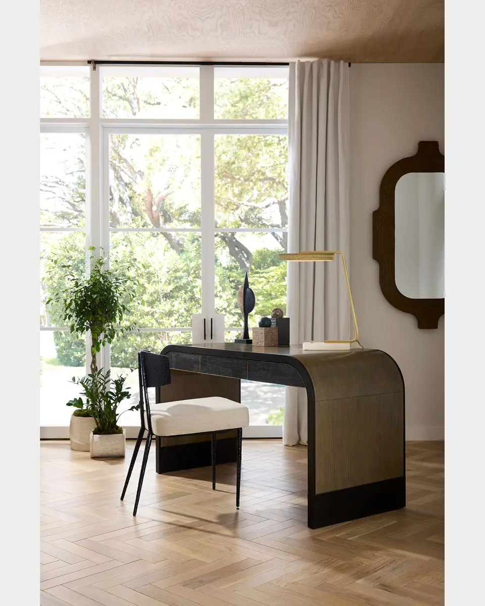 Arteriors Gaston Writing Desk | Thumbnail 6 Arteriors Gaston Writing Desk | Thumbnail 6