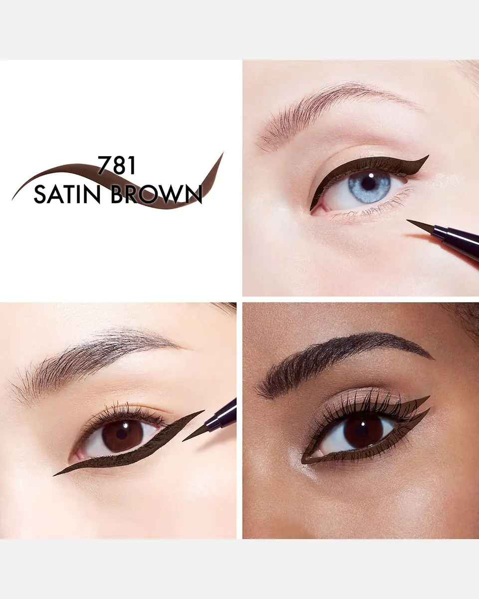 Dior Diorshow Waterproof Liquid Liner | Thumbnail 2