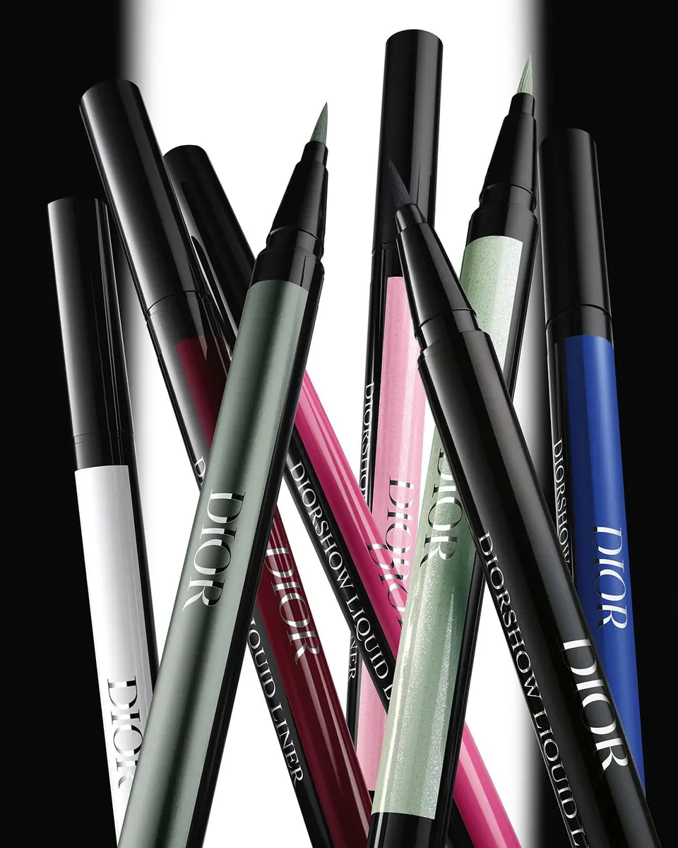 Dior Diorshow Waterproof Liquid Liner | Thumbnail 4