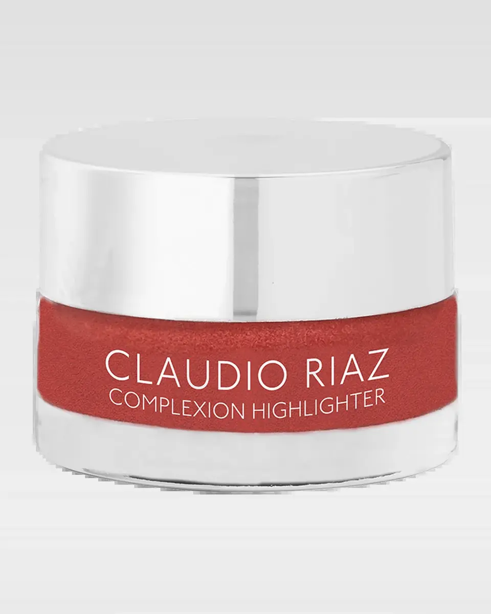 Claudio Riaz Complexion Highlight | Thumbnail 2