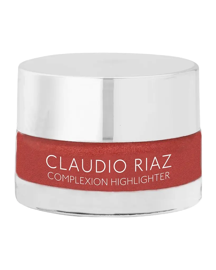 Claudio Riaz Complexion Highlight | Image 1 Claudio Riaz Complexion Highlight | Image 1