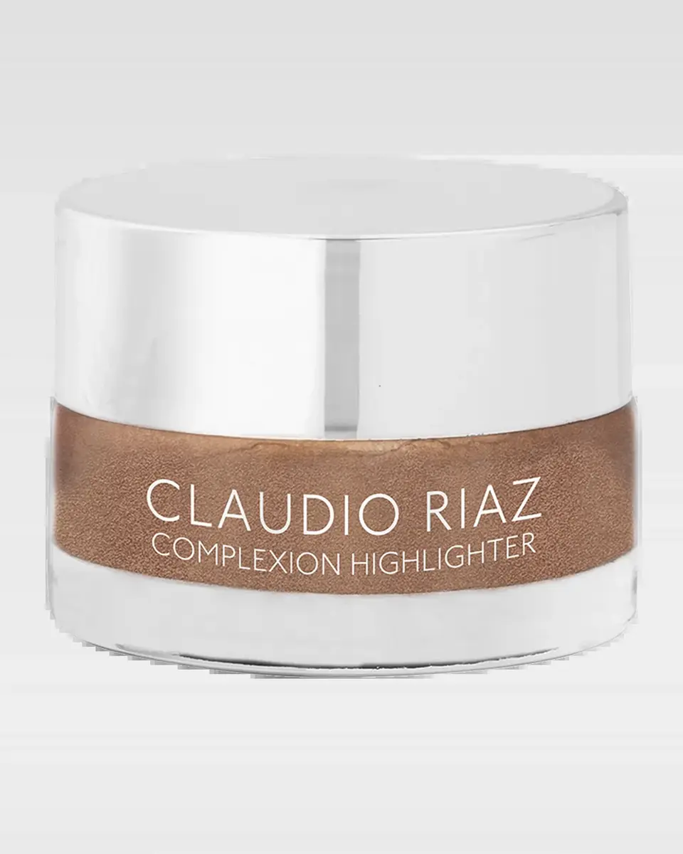 Claudio Riaz Complexion Highlight | Thumbnail 2 Claudio Riaz Complexion Highlight | Thumbnail 2