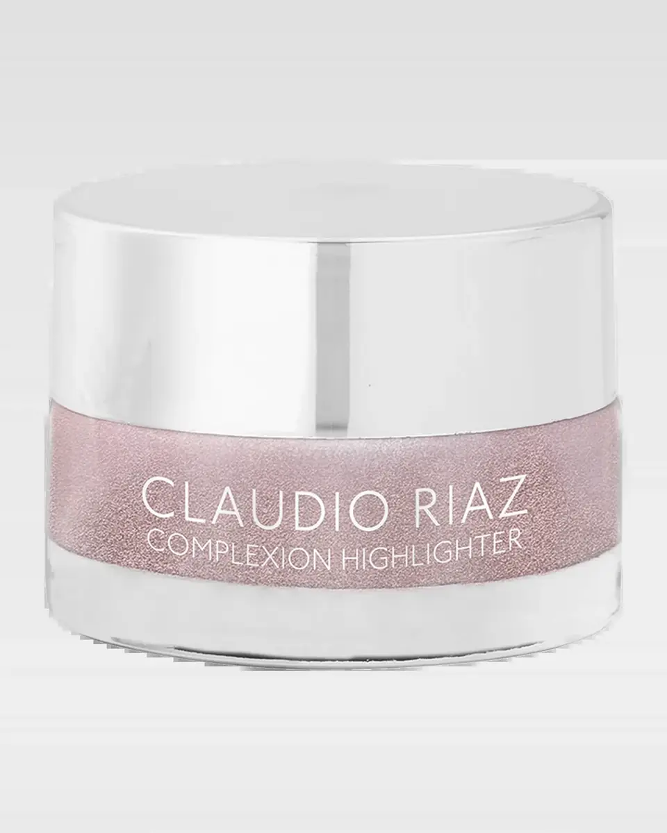 Claudio Riaz Complexion Highlight | Thumbnail 2 Claudio Riaz Complexion Highlight | Thumbnail 2