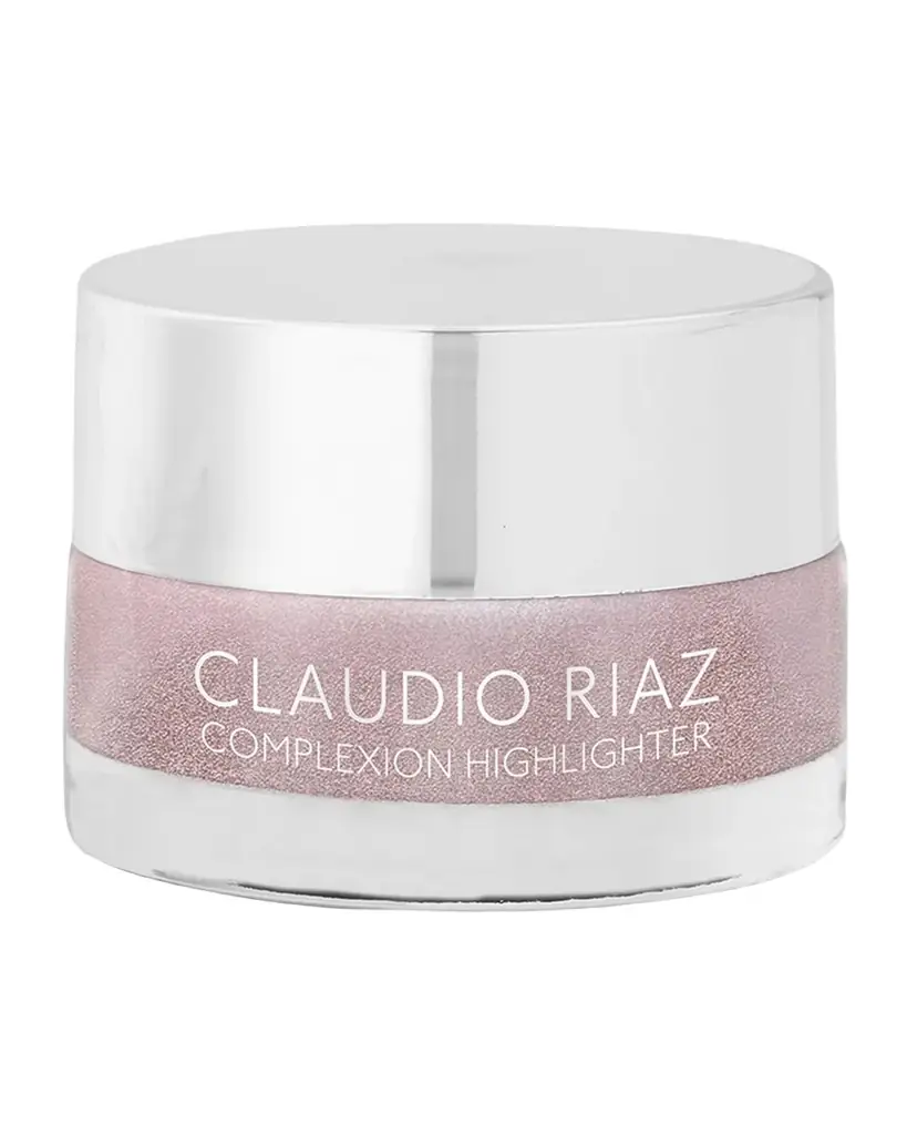 Claudio Riaz Complexion Highlight | Image 1 Claudio Riaz Complexion Highlight | Image 1