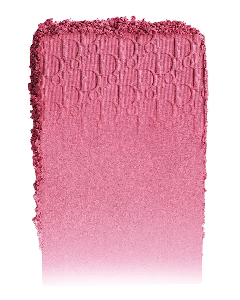 Dior Backstage Rosy Glow Blush with pH-Activated Color