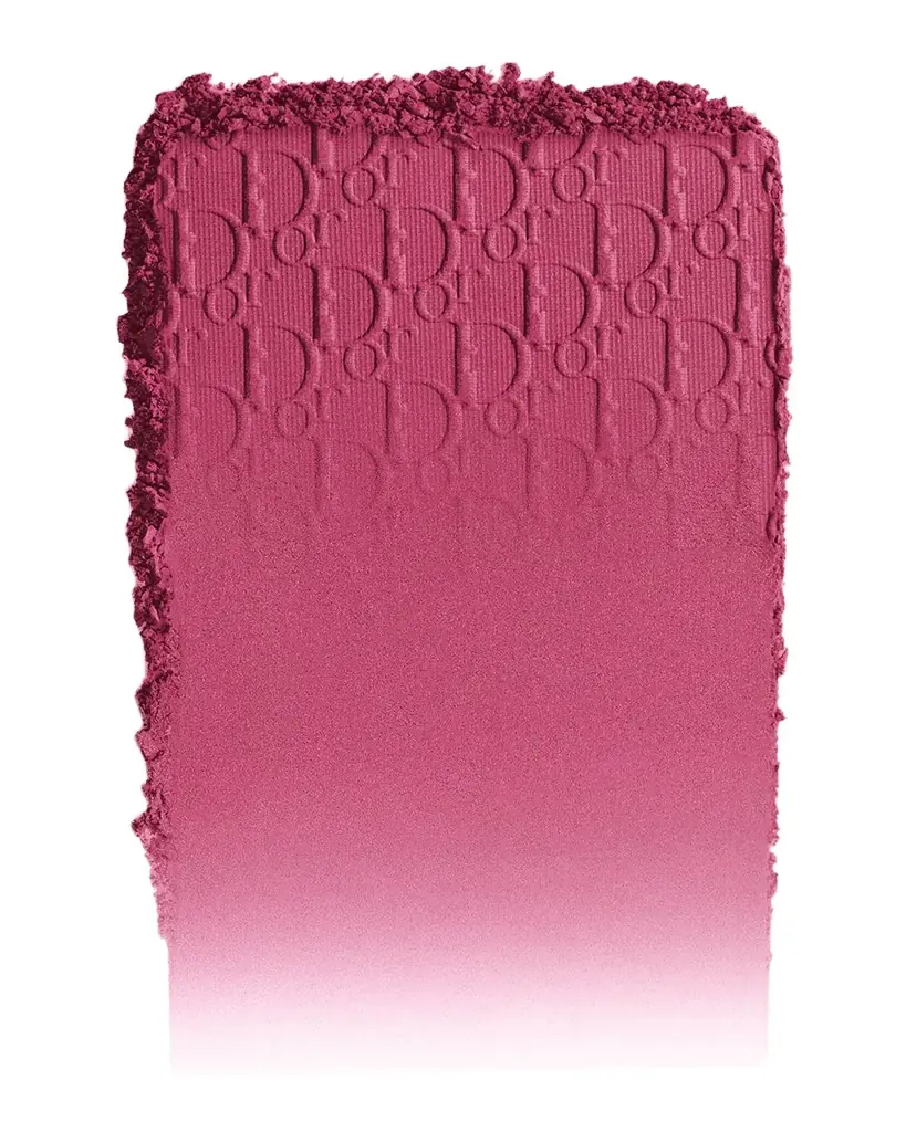 Dior Backstage Rosy Glow Blush with pH-Activated Color