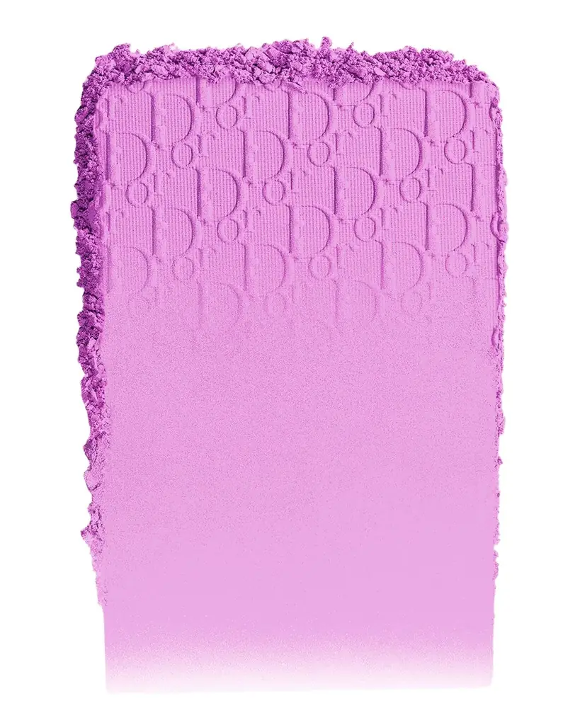 Dior Backstage Rosy Glow Blush with pH-Activated Color
