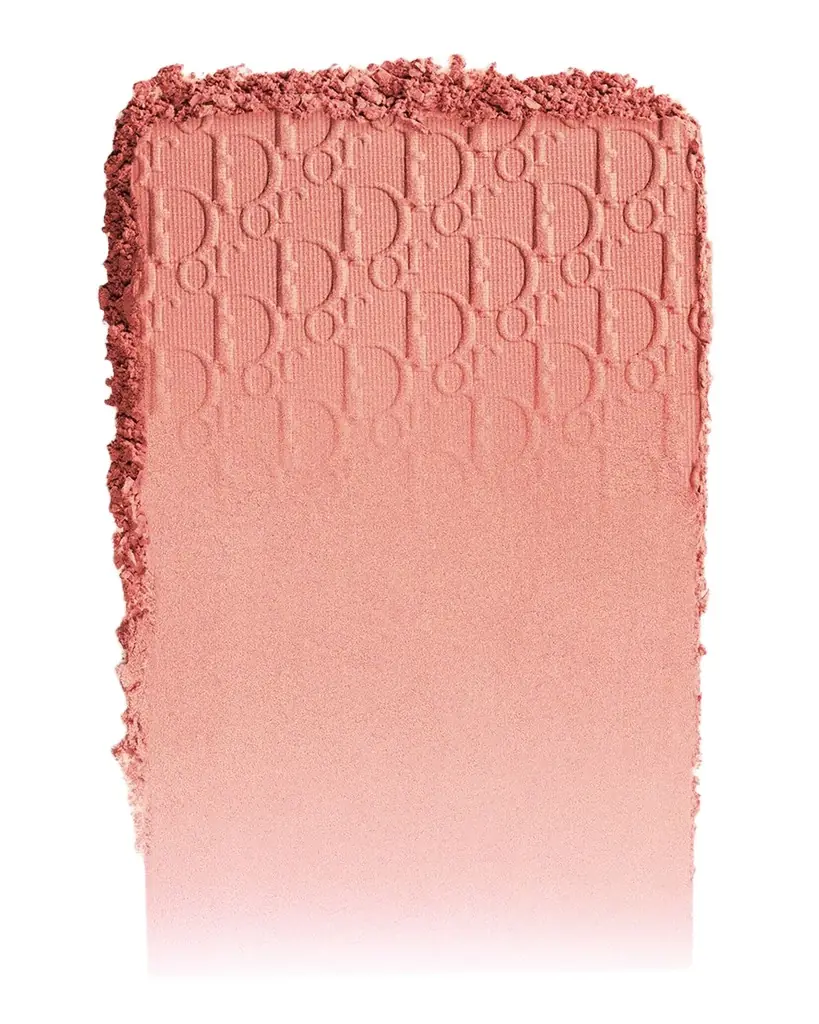 Dior Backstage Rosy Glow Blush with pH-Activated Color