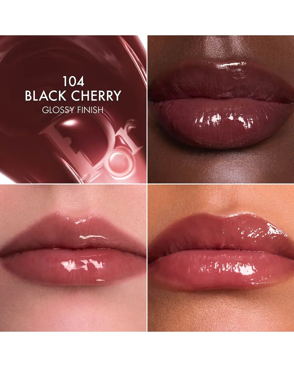 Dior Addict Lip Glow Butter | Thumbnail 2 Dior Addict Lip Glow Butter | Thumbnail 2