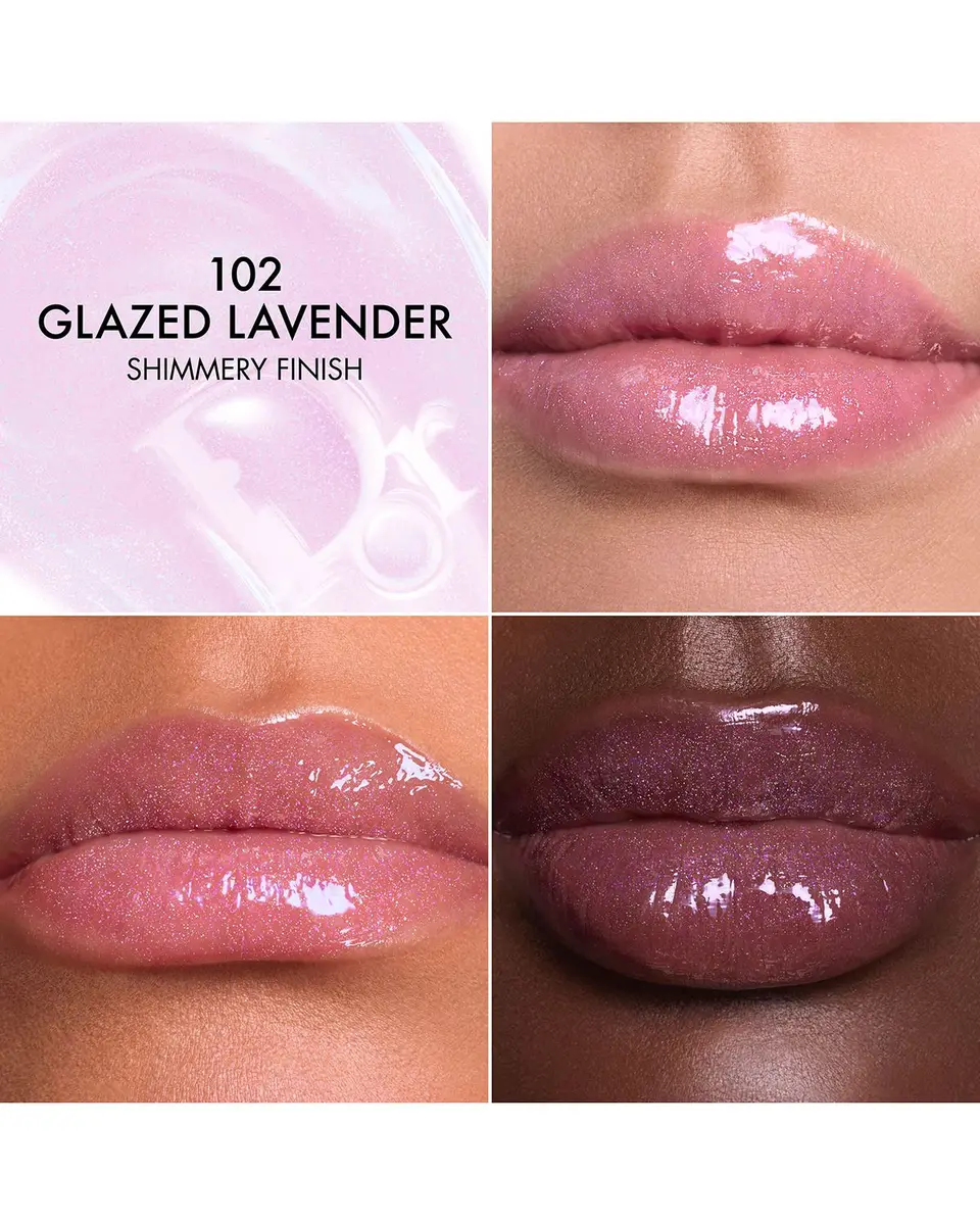 Dior Addict Lip Glow Butter | Thumbnail 2 Dior Addict Lip Glow Butter | Thumbnail 2