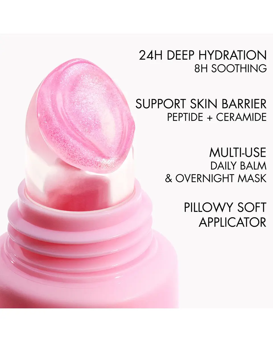 Dior Addict Lip Glow Butter | Thumbnail 3 Dior Addict Lip Glow Butter | Thumbnail 3