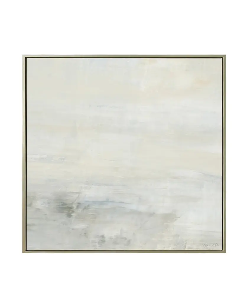 Benson-Cobb Studios "Haven No. 3" Hand-Embellished Giclee | Image 1 Benson-Cobb Studios "Haven No. 3" Hand-Embellished Giclee | Image 1