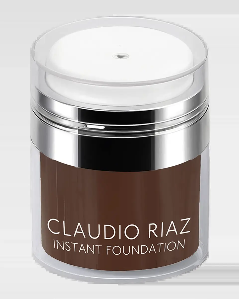 Claudio Riaz Instant Foundation | Thumbnail 2