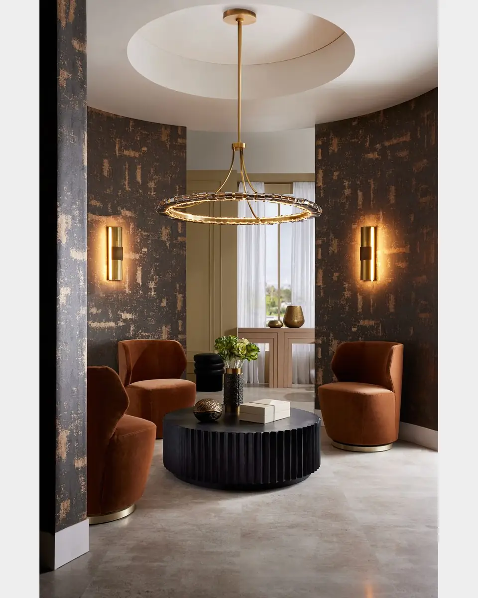 Arteriors Reese Coffee Table | Thumbnail 5 Arteriors Reese Coffee Table | Thumbnail 5