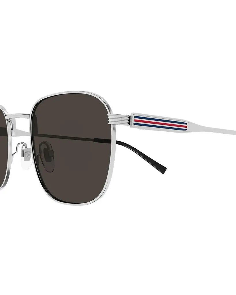 Gucci Men 's GG1876S Metal Round Sunglasses | Image 1 Gucci Men 's GG1876S Metal Round Sunglasses | Image 1