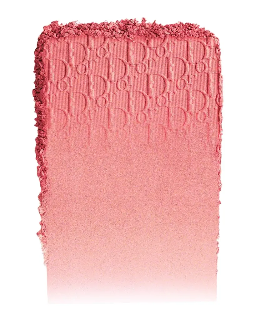 Dior Backstage Rosy Glow Blush with pH-Activated Color