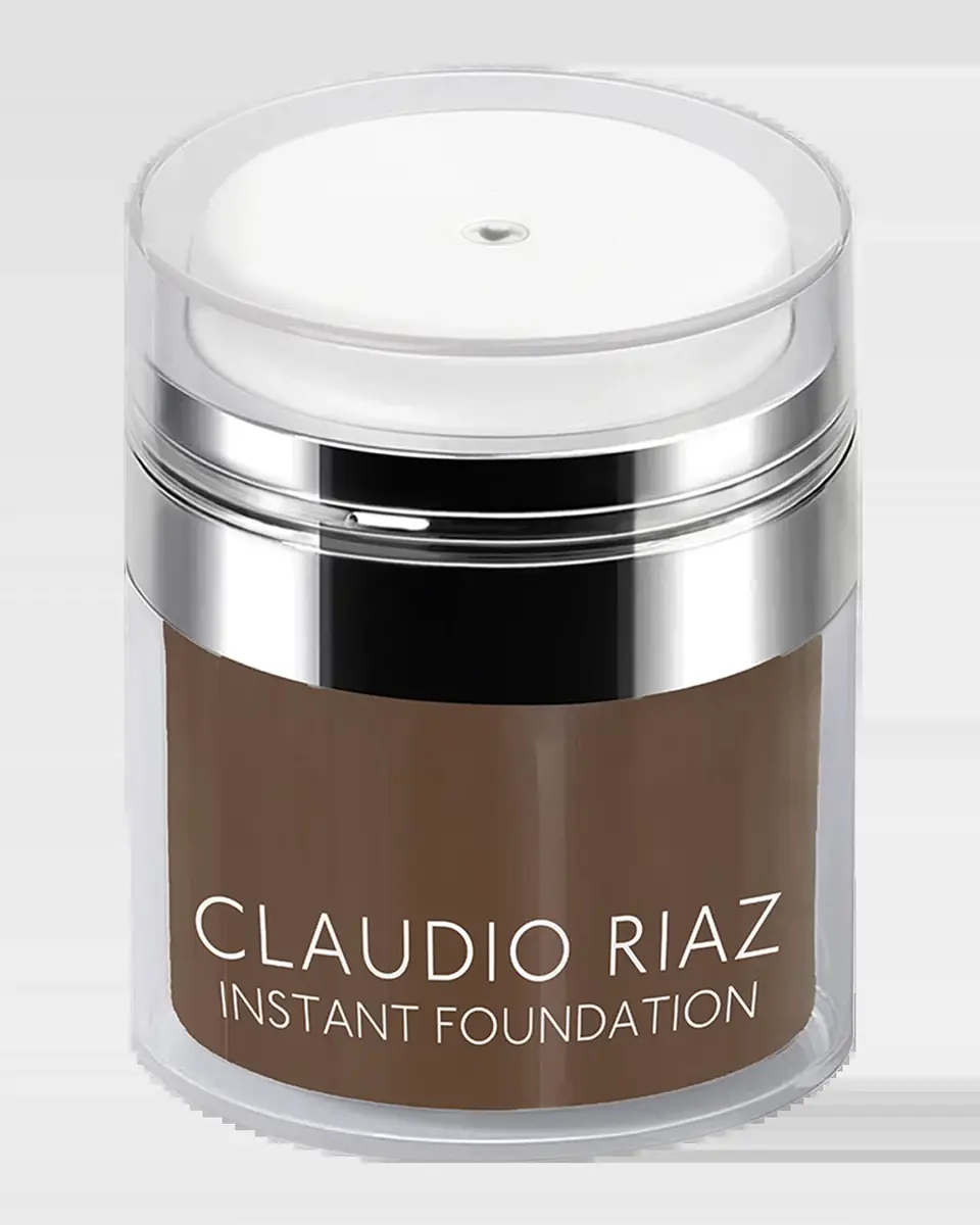 Claudio Riaz Instant Foundation | Thumbnail 2