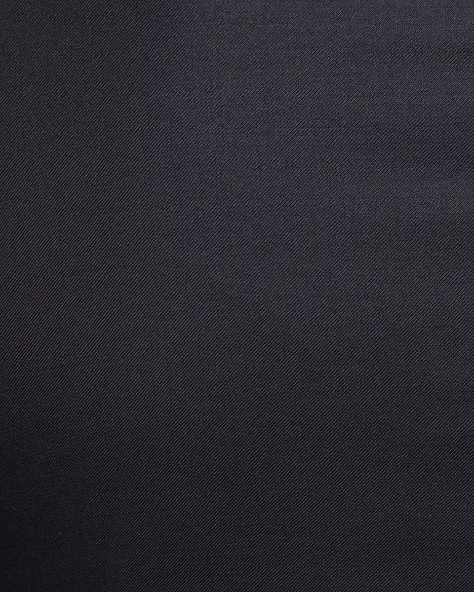 Emporio Armani Super 130s Wool Two-Piece Classic Fit Suit | Thumbnail 5