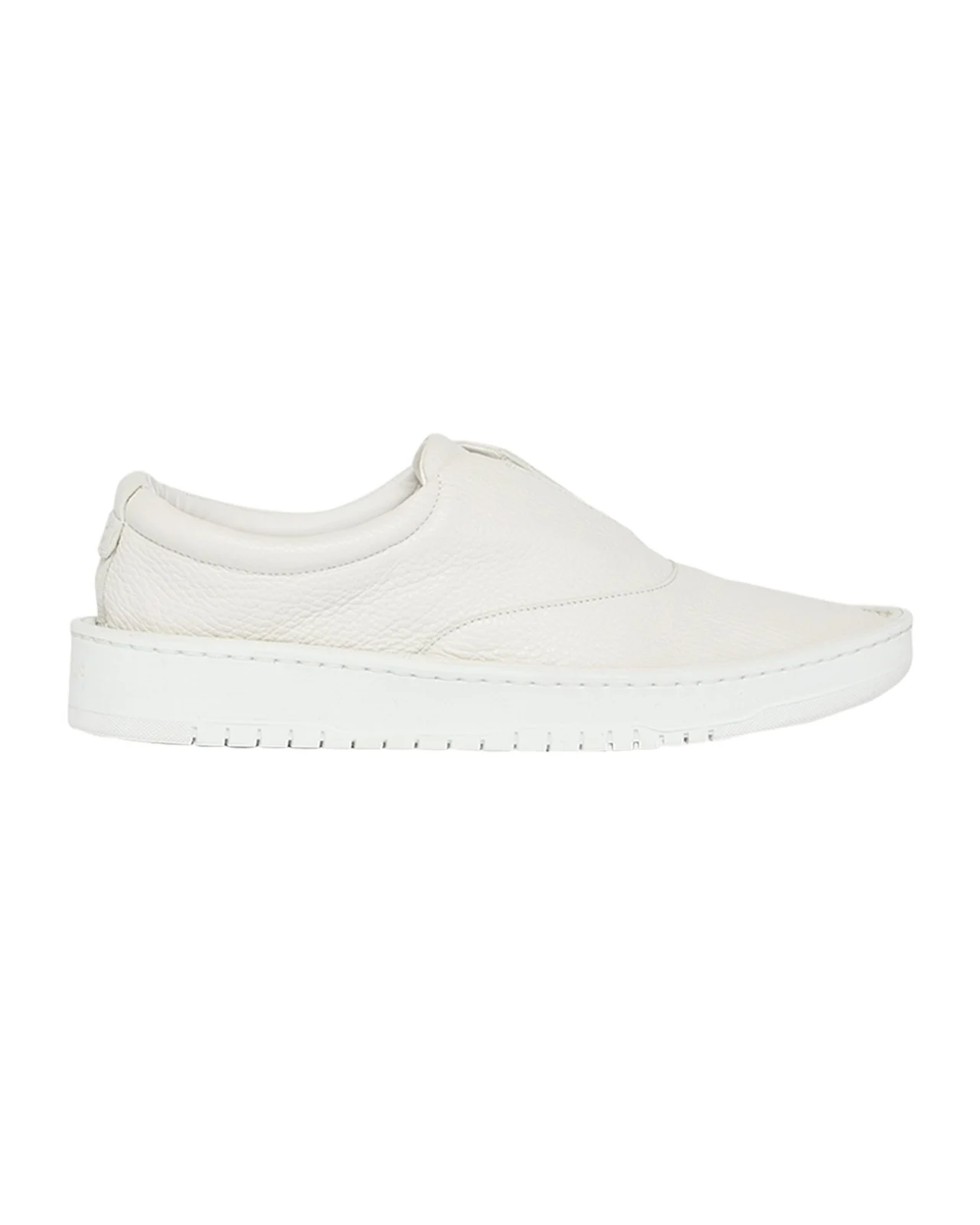 Men's Deerskin Slip-On Sneakers Men's Deerskin Slip-On Sneakers