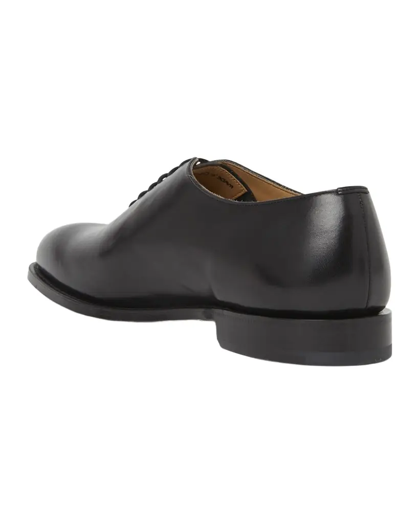 Church's Men's Oldford Wholecut Patent Leather Oxfords | Image 1 Church's Men's Oldford Wholecut Patent Leather Oxfords | Image 1