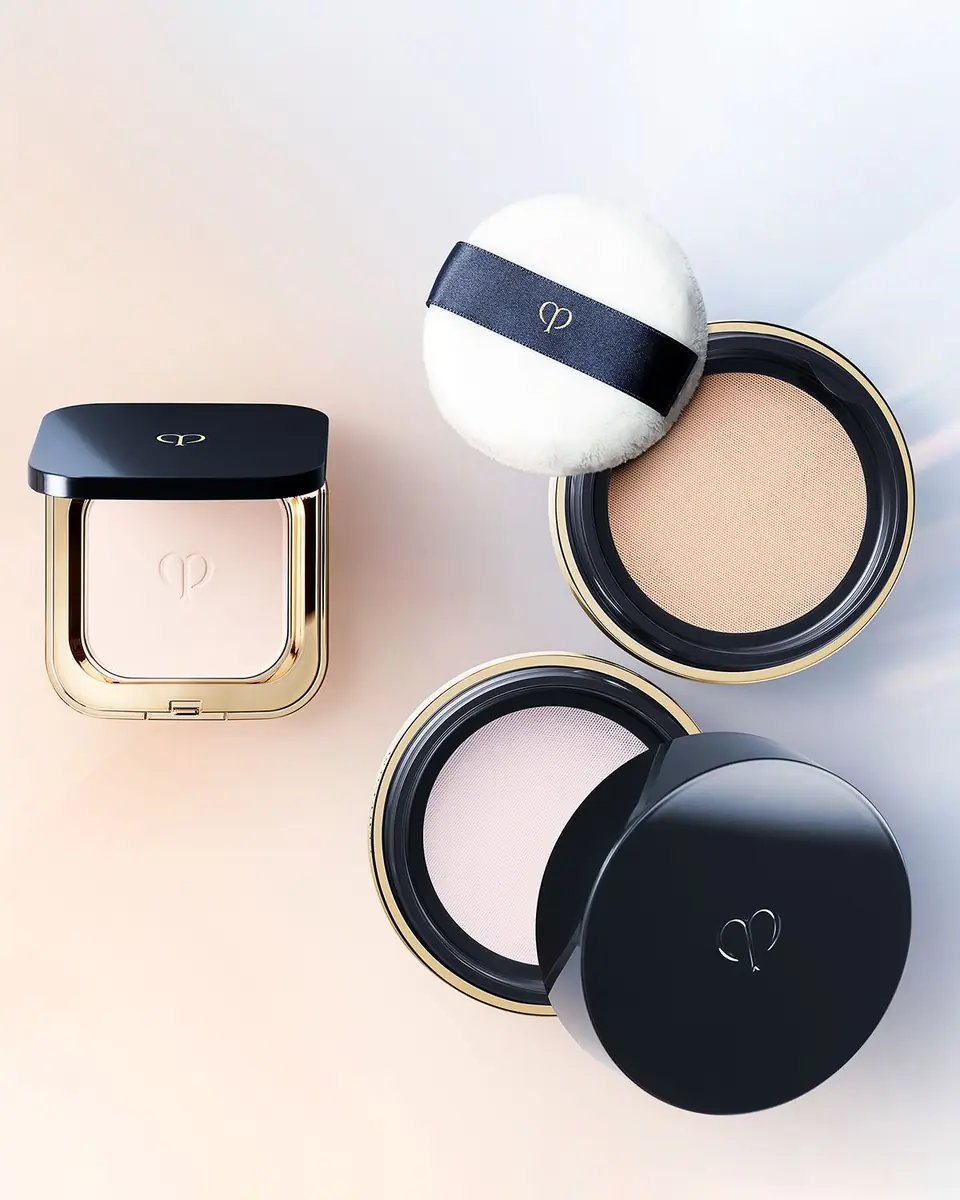 CLÉ DE PEAU BEAUTÉ Translucent Loose Powder | Thumbnail 5 CLÉ DE PEAU BEAUTÉ Translucent Loose Powder | Thumbnail 5