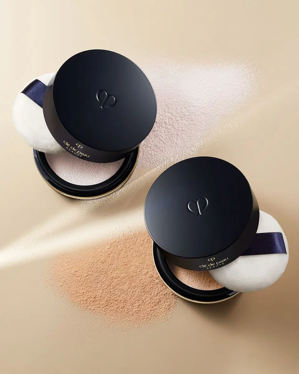 CLÉ DE PEAU BEAUTÉ Translucent Loose Powder | Thumbnail 6 CLÉ DE PEAU BEAUTÉ Translucent Loose Powder | Thumbnail 6