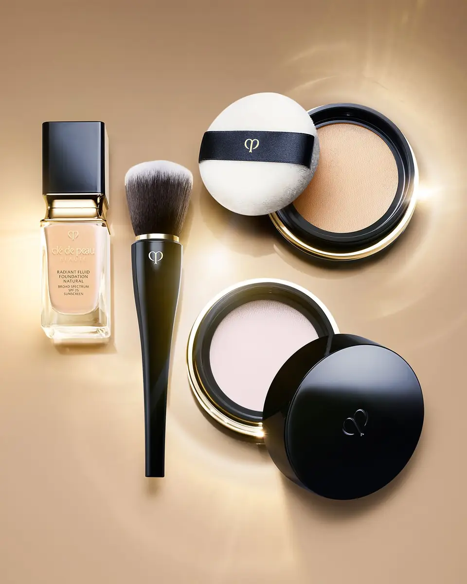 CLÉ DE PEAU BEAUTÉ Translucent Loose Powder | Thumbnail 7 CLÉ DE PEAU BEAUTÉ Translucent Loose Powder | Thumbnail 7