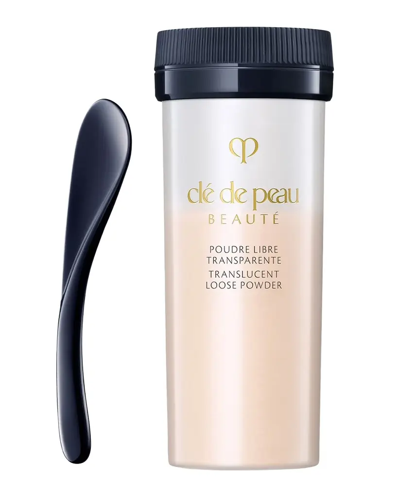 CLÉ DE PEAU BEAUTÉ Translucent Loose Powder | Image 1 CLÉ DE PEAU BEAUTÉ Translucent Loose Powder | Image 1