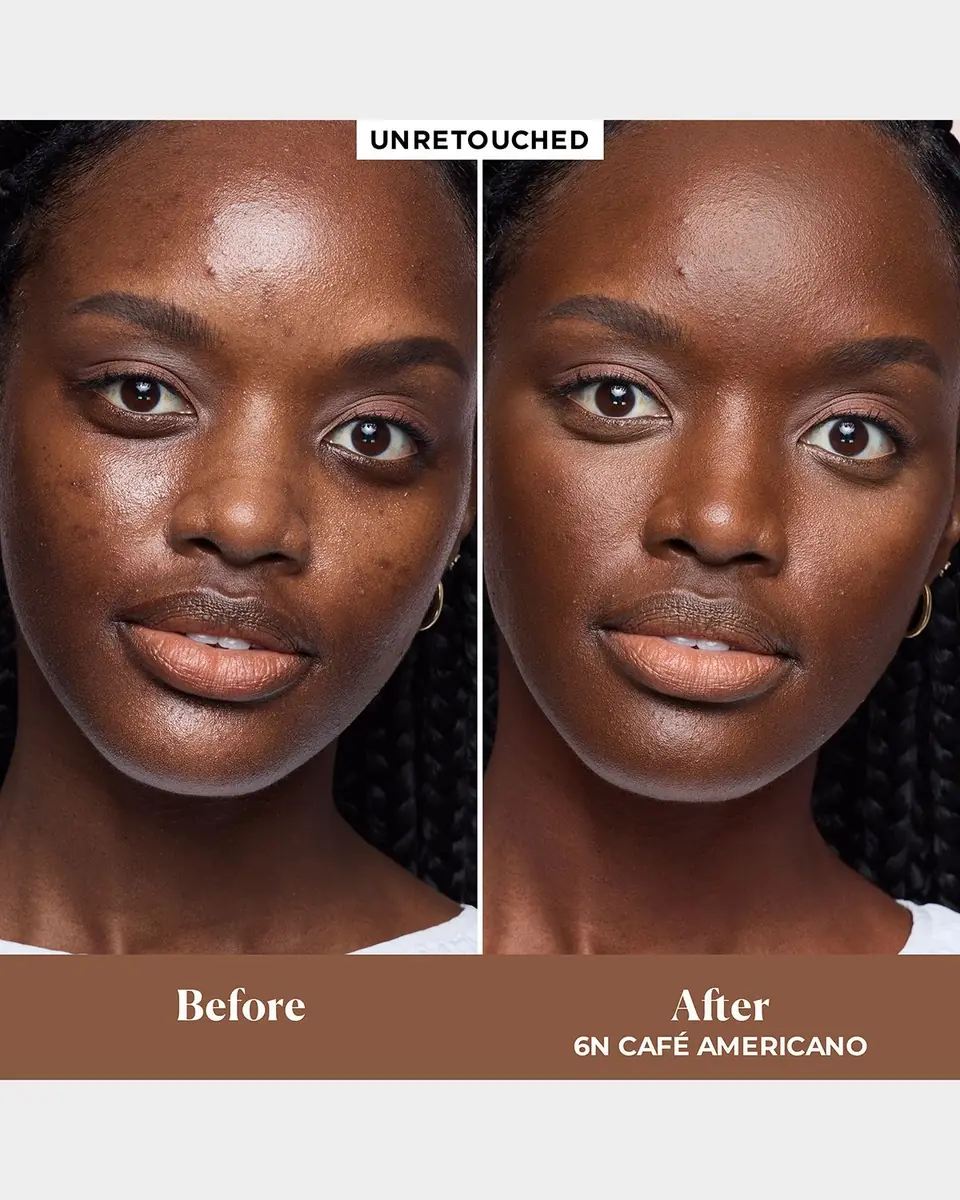 Laura Mercier Real Flawless Smooth Finish Pressed Foundation | Thumbnail 3 Laura Mercier Real Flawless Smooth Finish Pressed Foundation | Thumbnail 3
