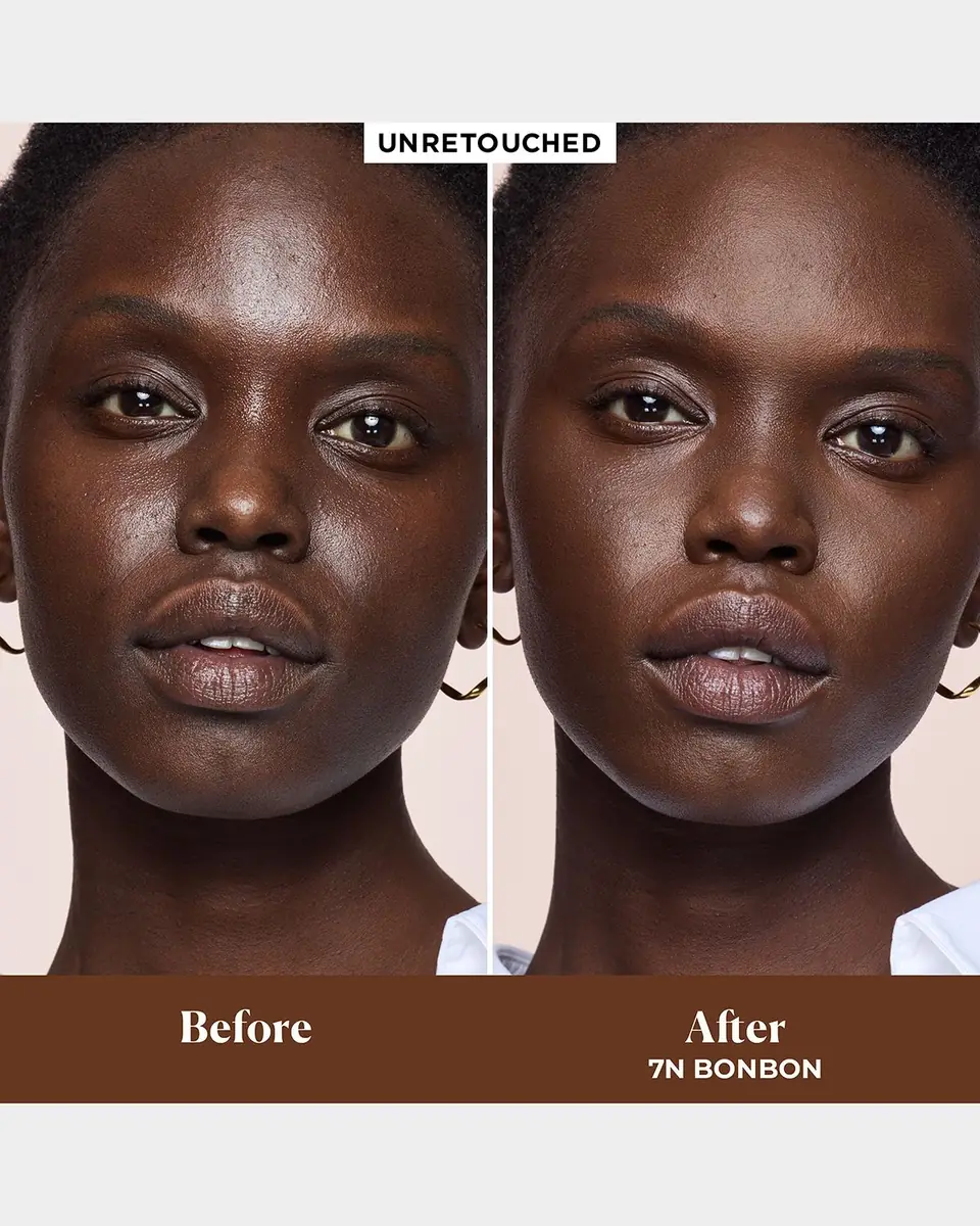 Laura Mercier Real Flawless Smooth Finish Pressed Foundation | Thumbnail 3 Laura Mercier Real Flawless Smooth Finish Pressed Foundation | Thumbnail 3