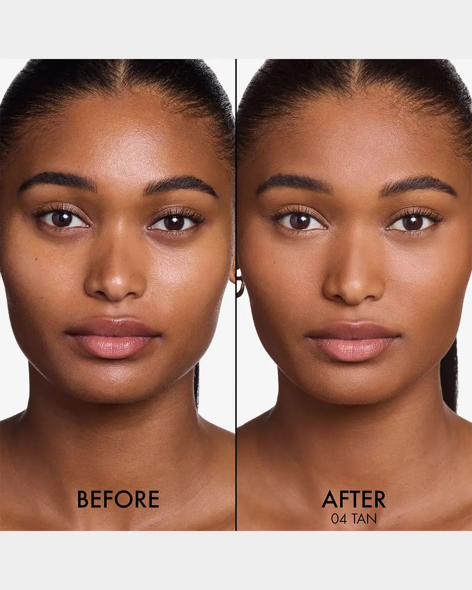 Dior Forever Blurring Setting Powder | Thumbnail 3 Dior Forever Blurring Setting Powder | Thumbnail 3