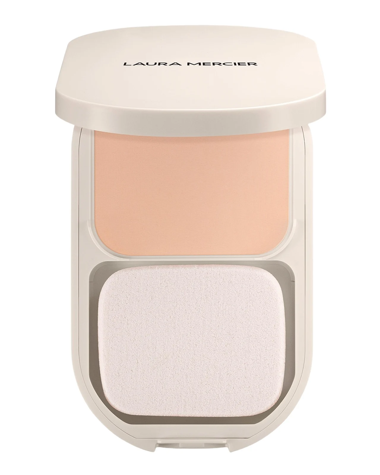 Laura Mercier Real Flawless Smooth Finish Pressed Foundation