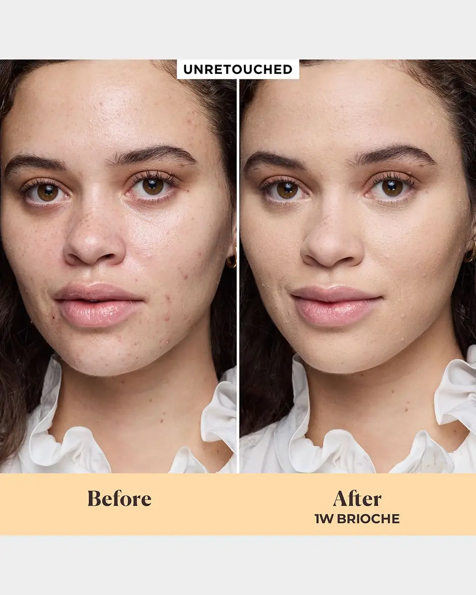 Laura Mercier Real Flawless Smooth Finish Pressed Foundation | Thumbnail 3 Laura Mercier Real Flawless Smooth Finish Pressed Foundation | Thumbnail 3