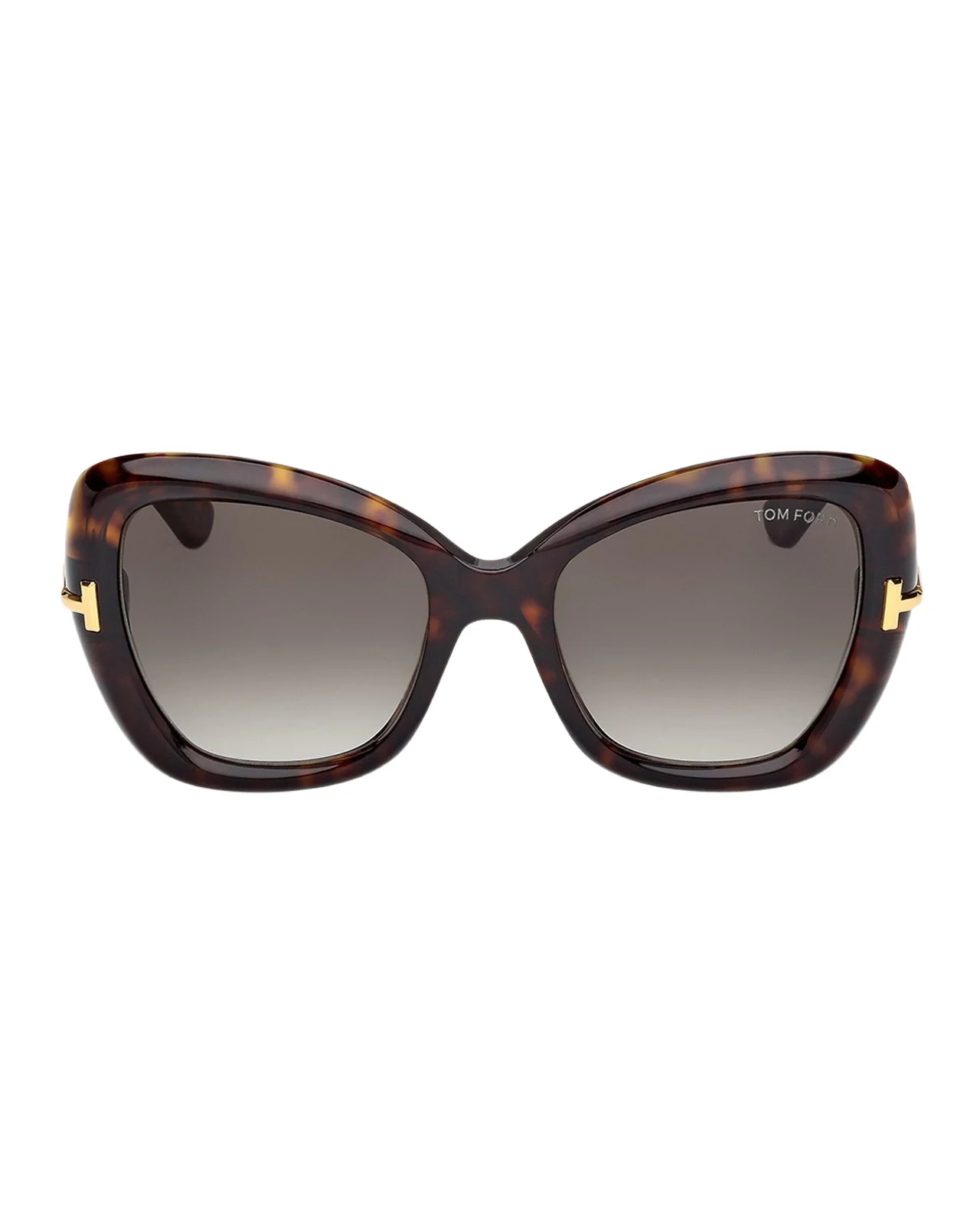 Icon Acetate Butterfly Sunglasses Icon Acetate Butterfly Sunglasses