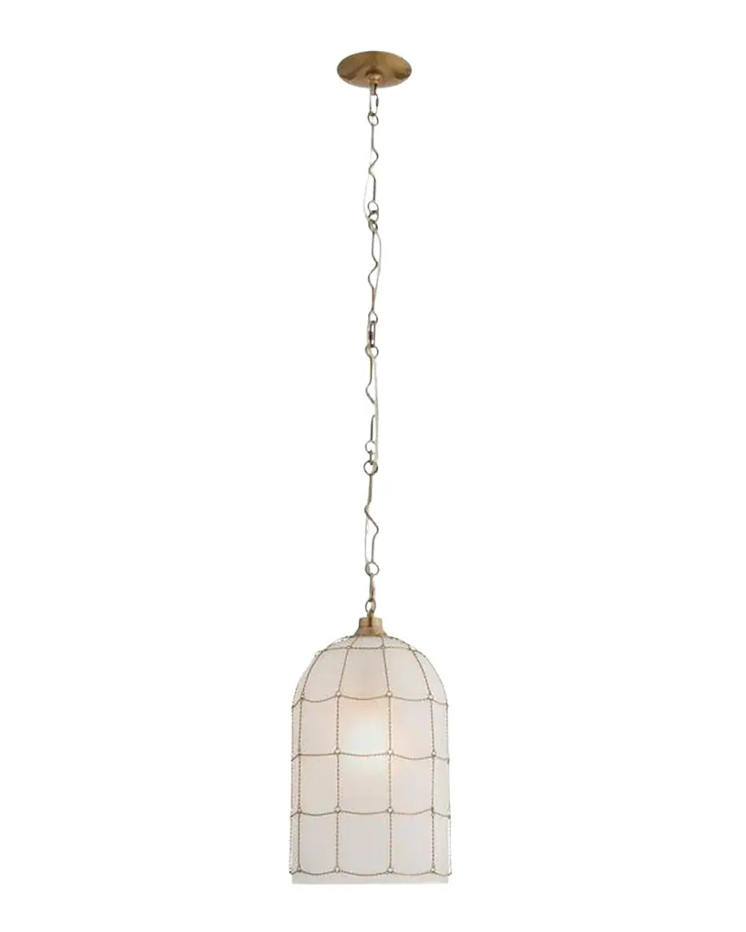 Arteriors Jordan 19" Pendant