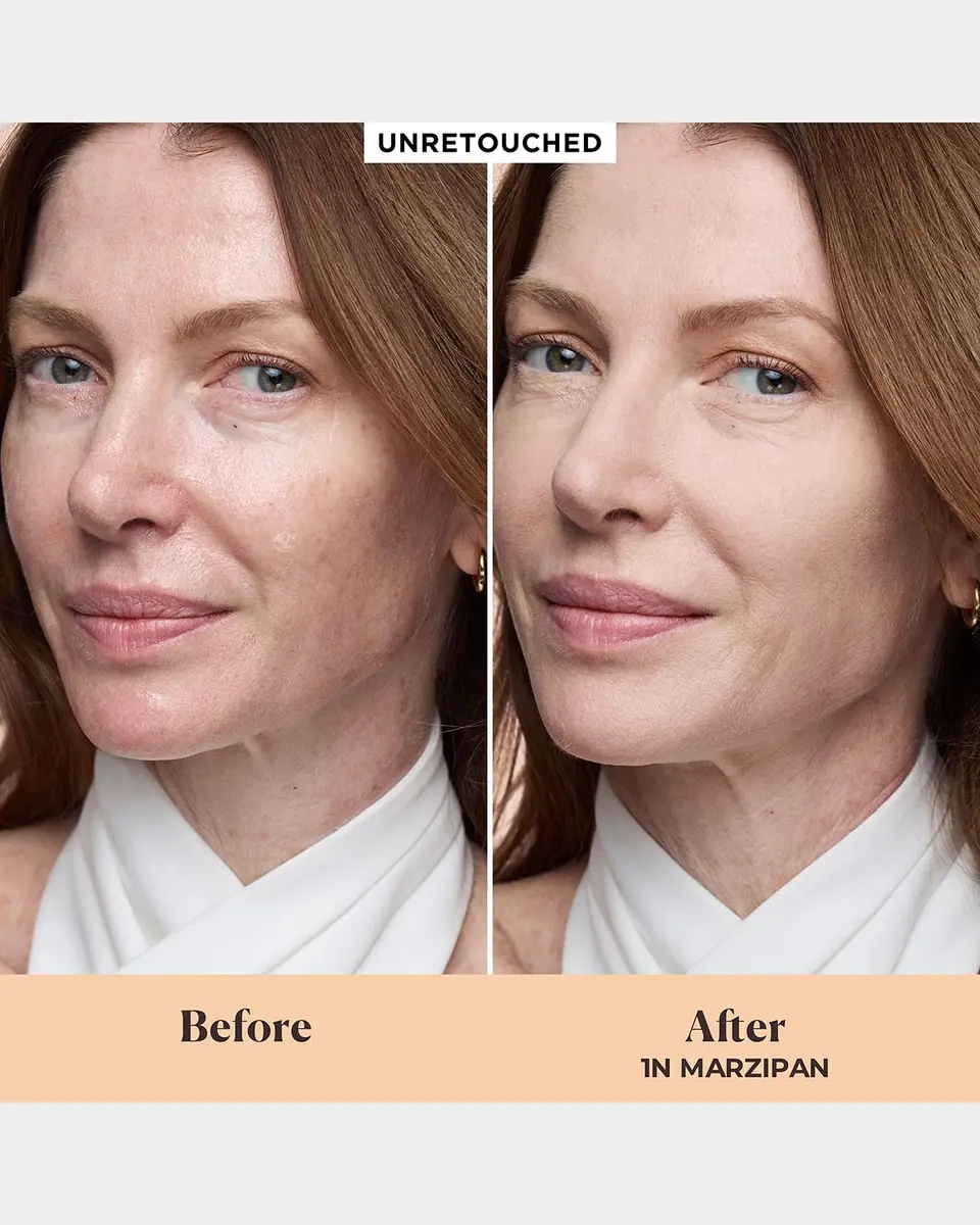 Laura Mercier Real Flawless Smooth Finish Pressed Foundation | Thumbnail 3 Laura Mercier Real Flawless Smooth Finish Pressed Foundation | Thumbnail 3