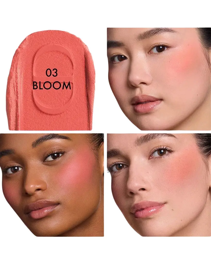 Dior Forever Blush Soft Filter Liquid Blush