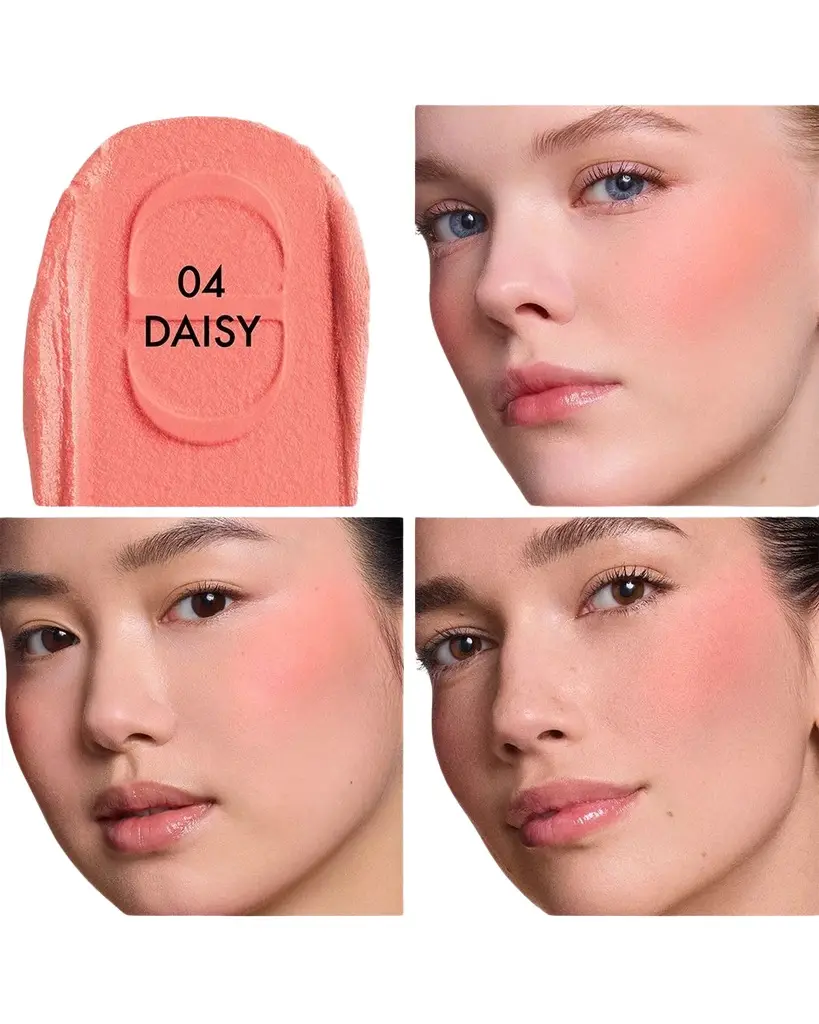 Dior Forever Blush Soft Filter Liquid Blush