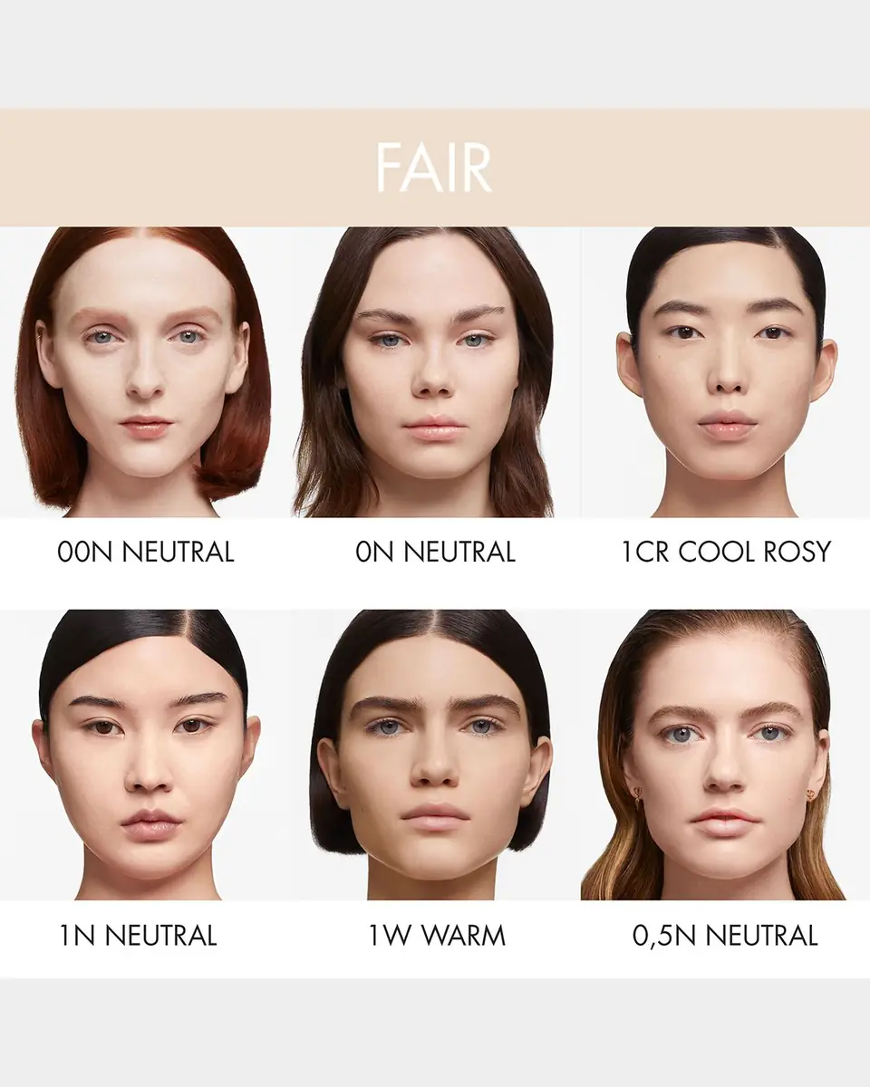 Dior Forever Skin Perfect 24H Multi-Use Foundation Stick | Thumbnail 2