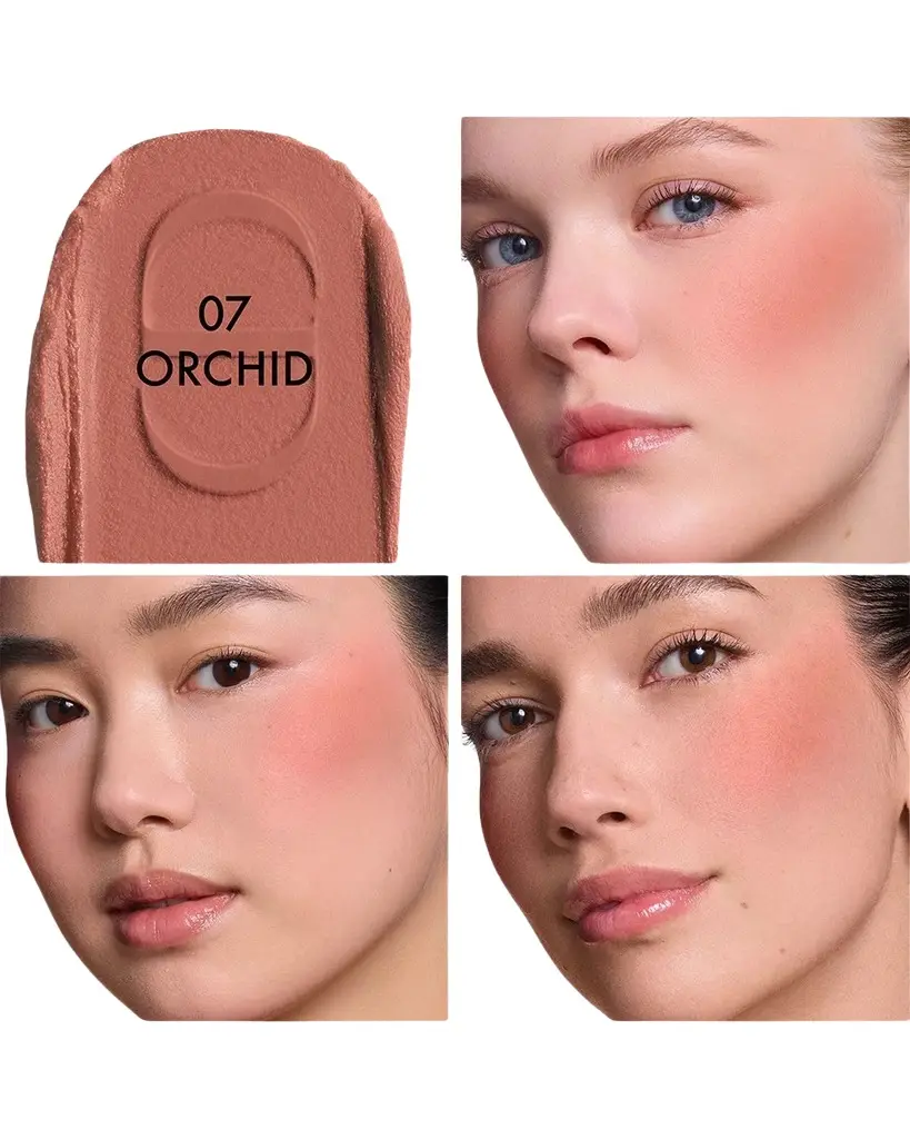 Dior Forever Blush Soft Filter Liquid Blush