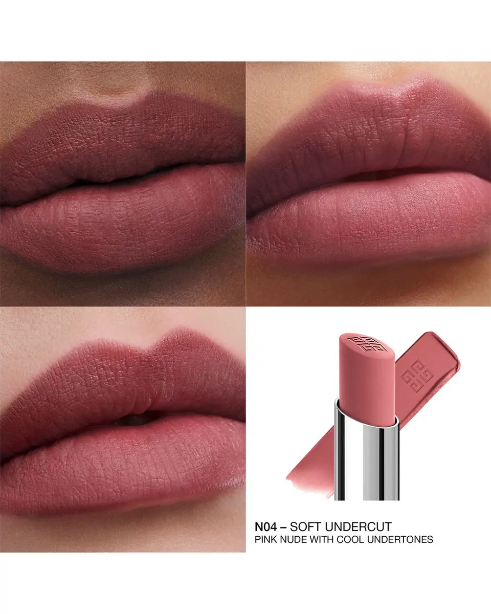 Givenchy Le Rouge Velvet Matte Lipstick | Thumbnail 2 Givenchy Le Rouge Velvet Matte Lipstick | Thumbnail 2