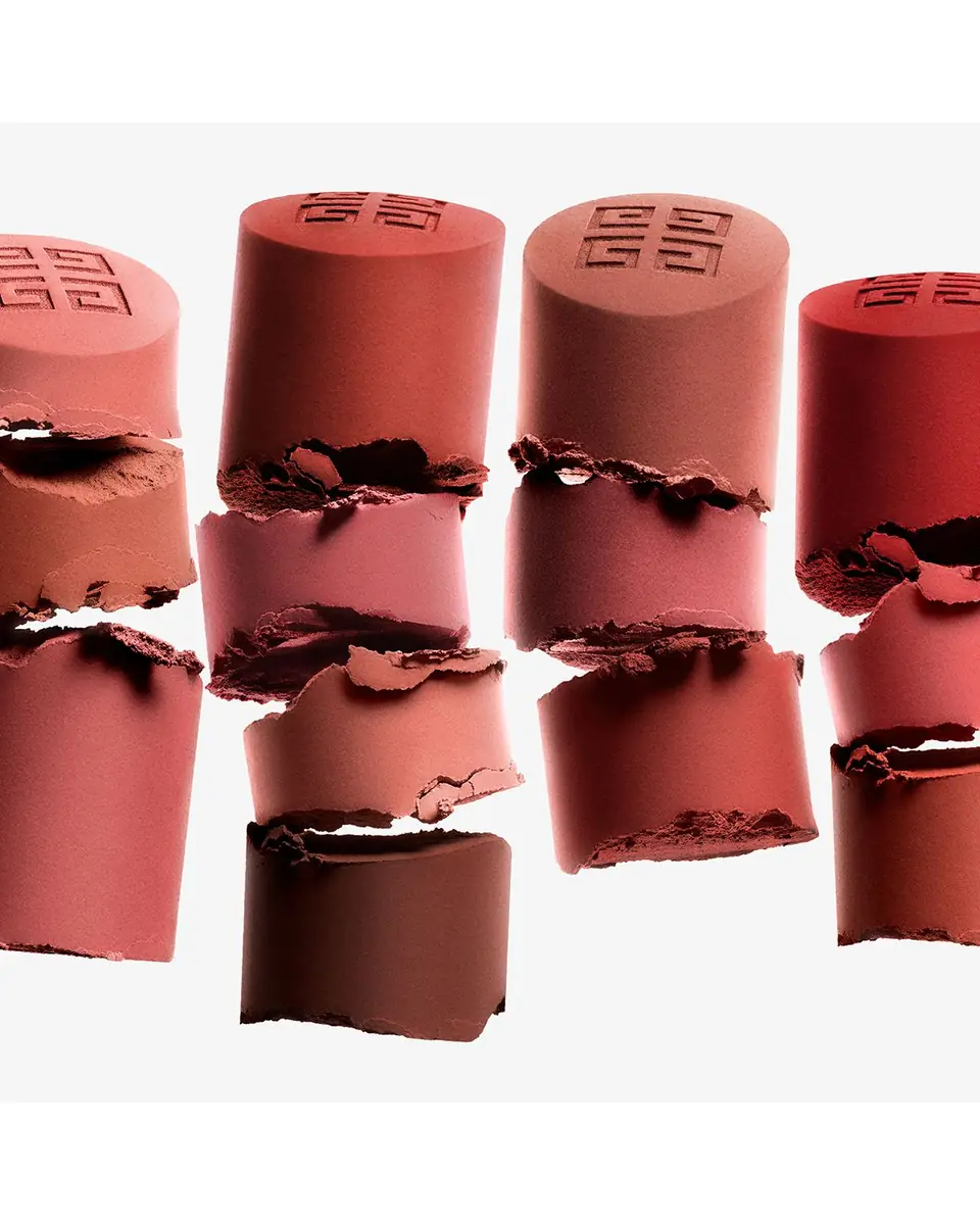 Givenchy Le Rouge Velvet Matte Lipstick | Thumbnail 8 Givenchy Le Rouge Velvet Matte Lipstick | Thumbnail 8