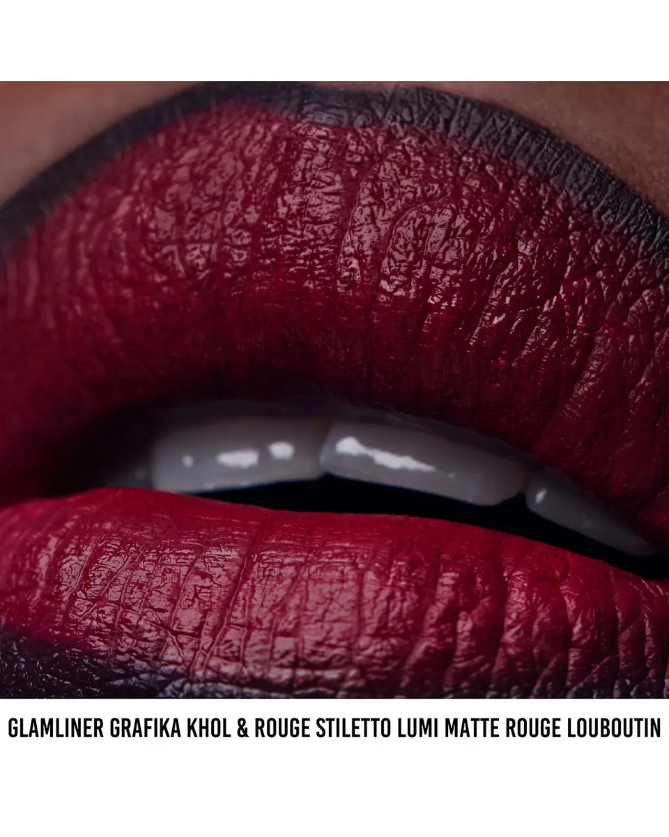 Christian Louboutin Glamliner Lip & Eye Contour Pencil | Thumbnail 3 Christian Louboutin Glamliner Lip & Eye Contour Pencil | Thumbnail 3